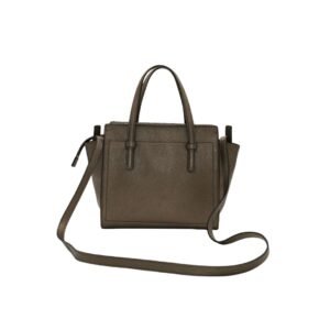 Salvatore Ferragamo Amy Tote Leather Bag
