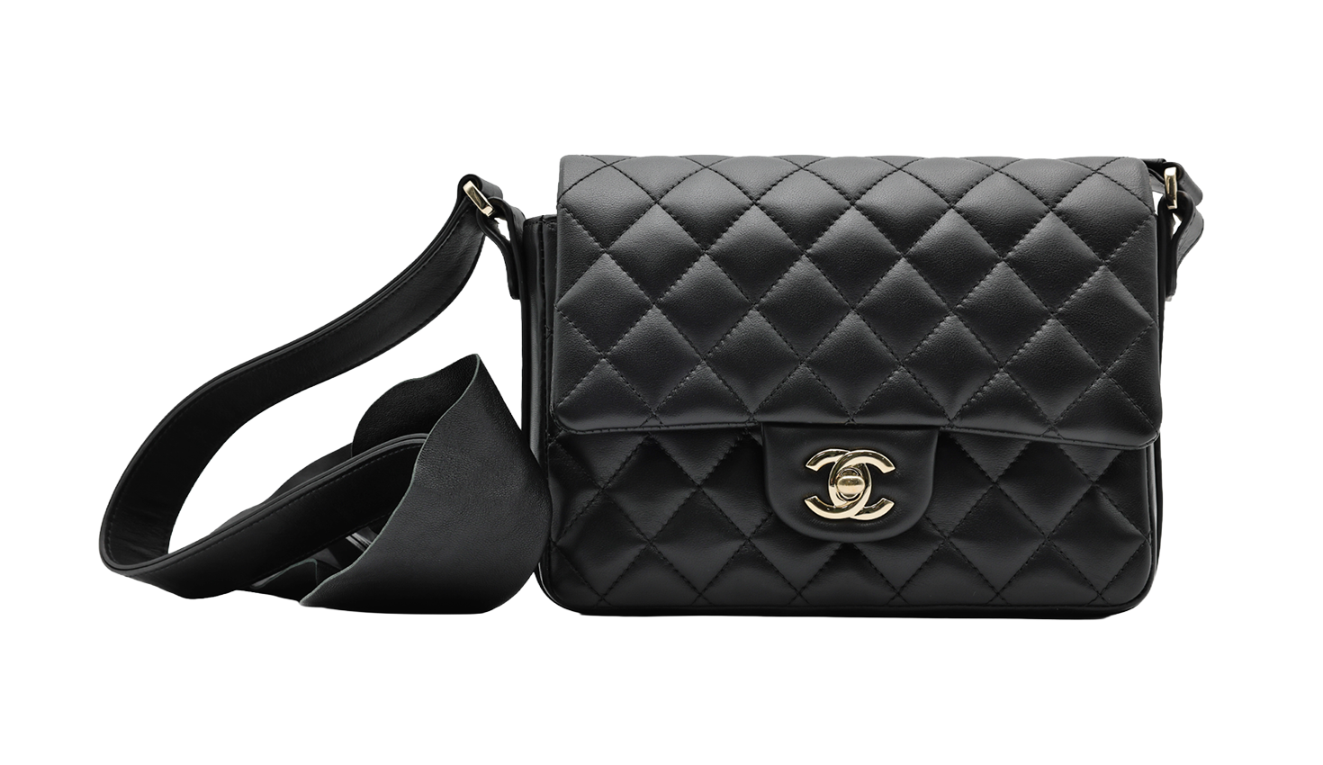 Bolero De Chanel Bag