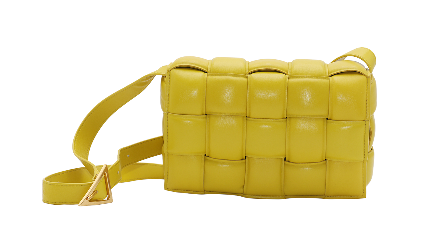 Bottega Veneta Padded Cassete shoulder bag – 04-06-2026 12-10-29