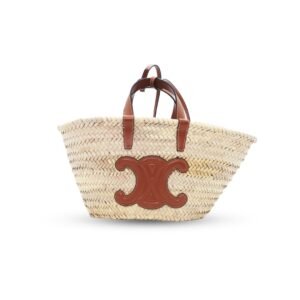Celine Classic Panier Handbag