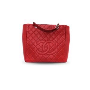Chanel Red Chanel GST