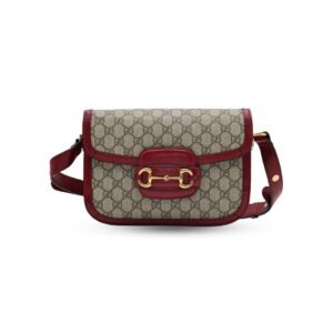 Gucci 1955 Horsebit Shoulder Bag
