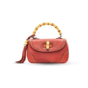 Gucci Bamboo Brown