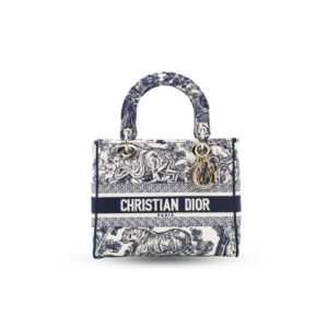 Lady D-Lite Bag