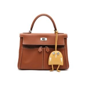 Kelly Lakis Whimsical Chick-Shaped