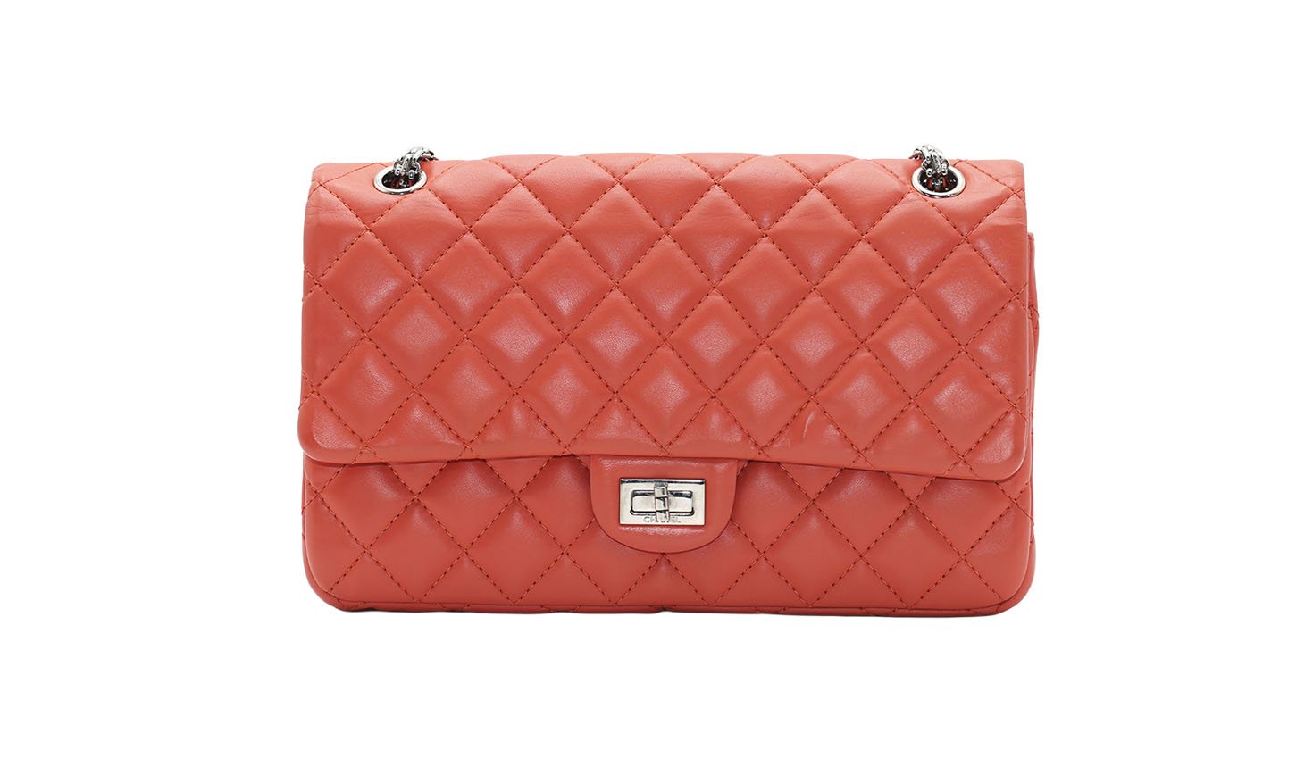 Lambskin Quilted 2