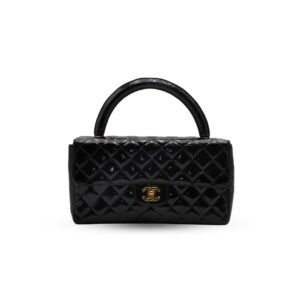 Chanel Coco Handle Bag
