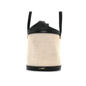 Jil Sander Taos Mini Bucket Bag