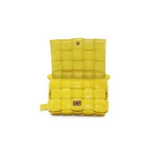 Bottega Veneta Padded Cassete