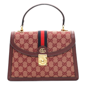 Gucci Ophidia Model