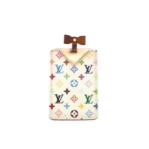 Louis Vuitton B -Etui Miroir Mirror Case