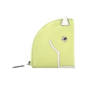 Hermes B-Paddock Horse Shaped Coin