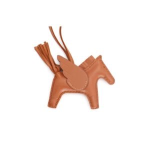 Hermes B- Rodeo Pegase PM Bag Charm
