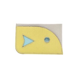 Hermes B-Poisson Card Holder