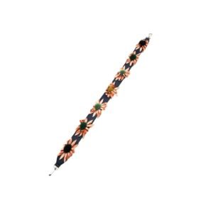 Fendi Flowerland Strap You Adorned