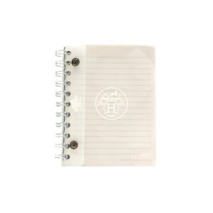 Hermes Ulysse Notebook Refill Chinook Paper