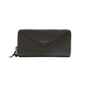 Balenciaga Papier Continental Wallet