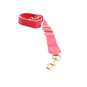 Marc Jacobs Pink Strap