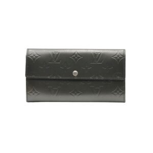 Louis Vuitton Porte-Tresor International Wallet